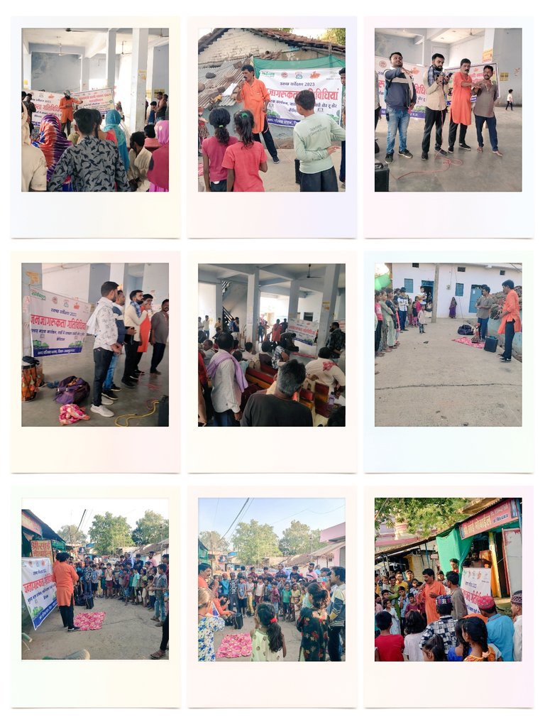 PatanSbm's tweet photo. #5_जून_विश्व_पर्यावरण_दिवस https://t.co/G8sxCCdUSO