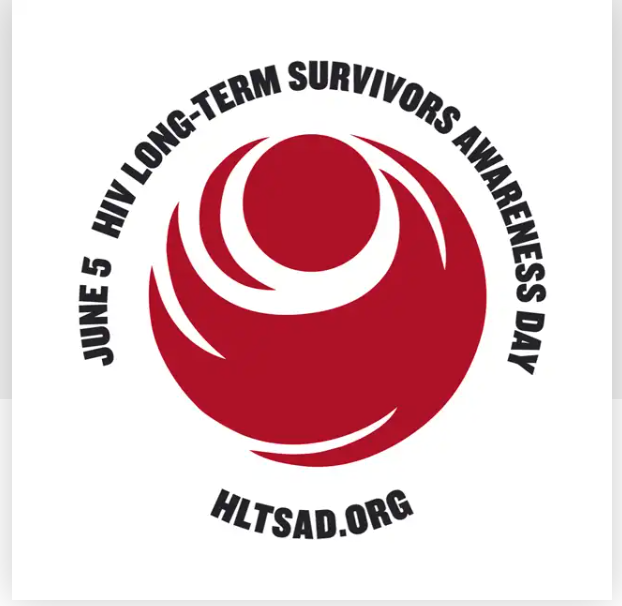AIDSCAREOS's tweet image. Today is HIV Long-Term Survivors Awareness Day HLTSAD &amp;amp; was 1st observed in 2014 A day to honor long-term survivors of HIV &amp;amp; raise awareness about their needs, issues &amp;amp; journeys June 5 1981 was when CDC 1st reported 5 cases &amp;amp; the start of the AIDS pandemic
hltsad.org