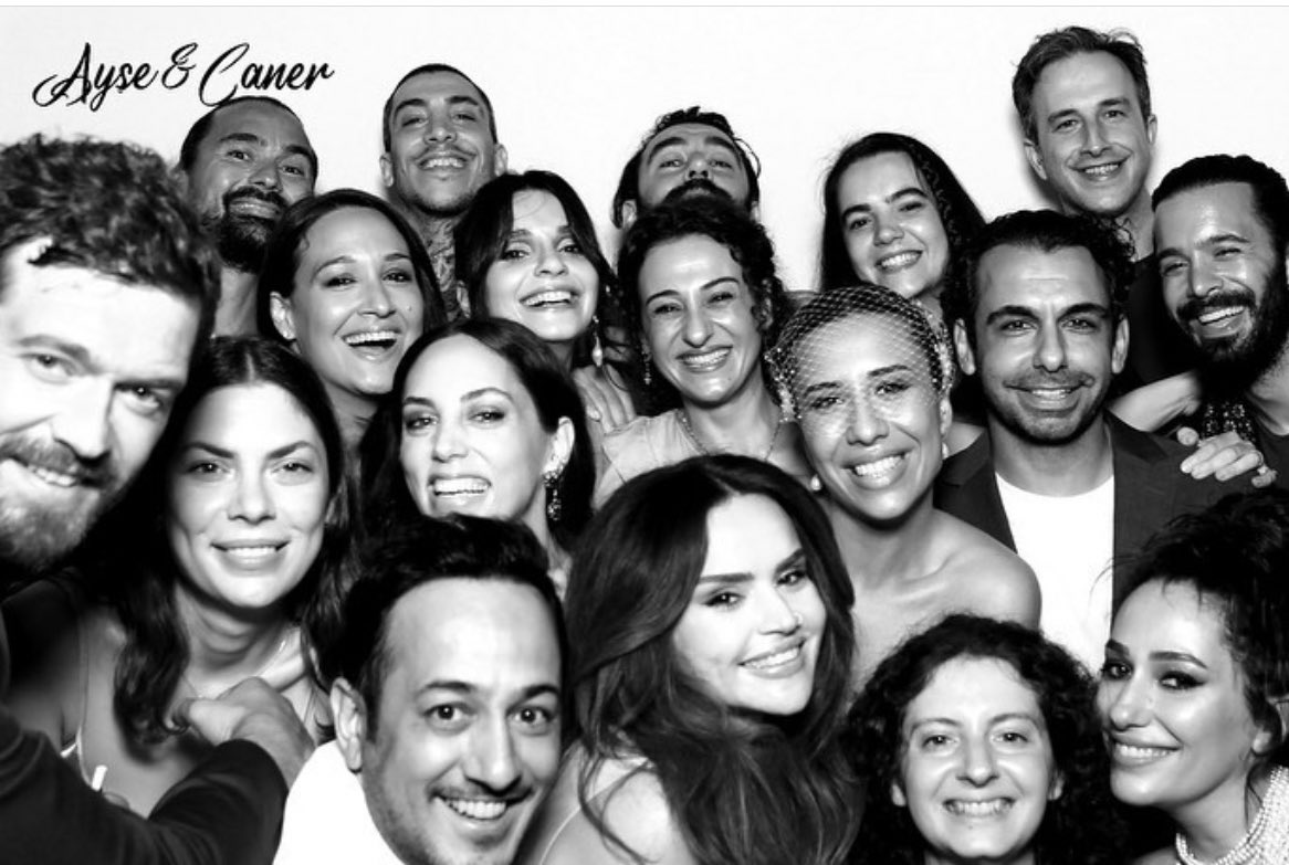 NEW 😍

#BarışArduç
