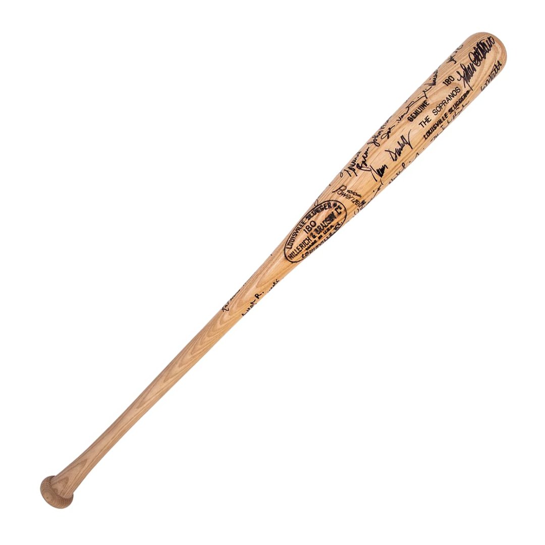 Batte de baseball Derek Jeter 180 Louisville Slugger Grand Chelem MLB