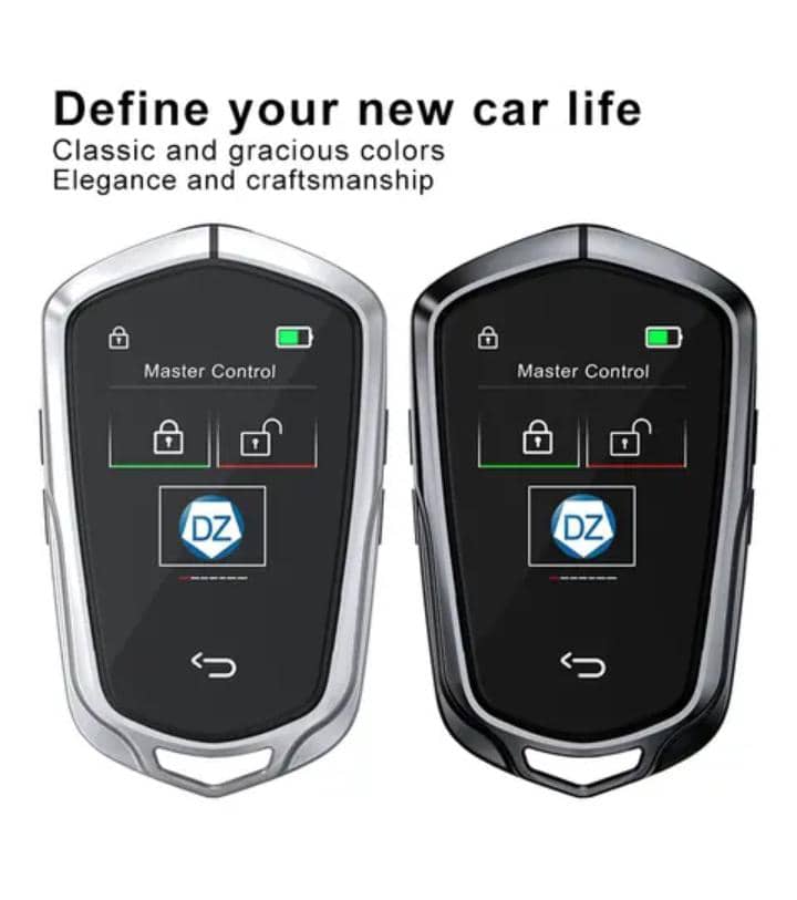 mangada72's tweet photo. @enokay69 1. Smart Key upgrades your keys to touch operation, which will be more high-end and different
Call or whatsap 0547438483/ 0209831882 for any enquiry. Define your luxury https://t.co/yuVEdv1jJ5