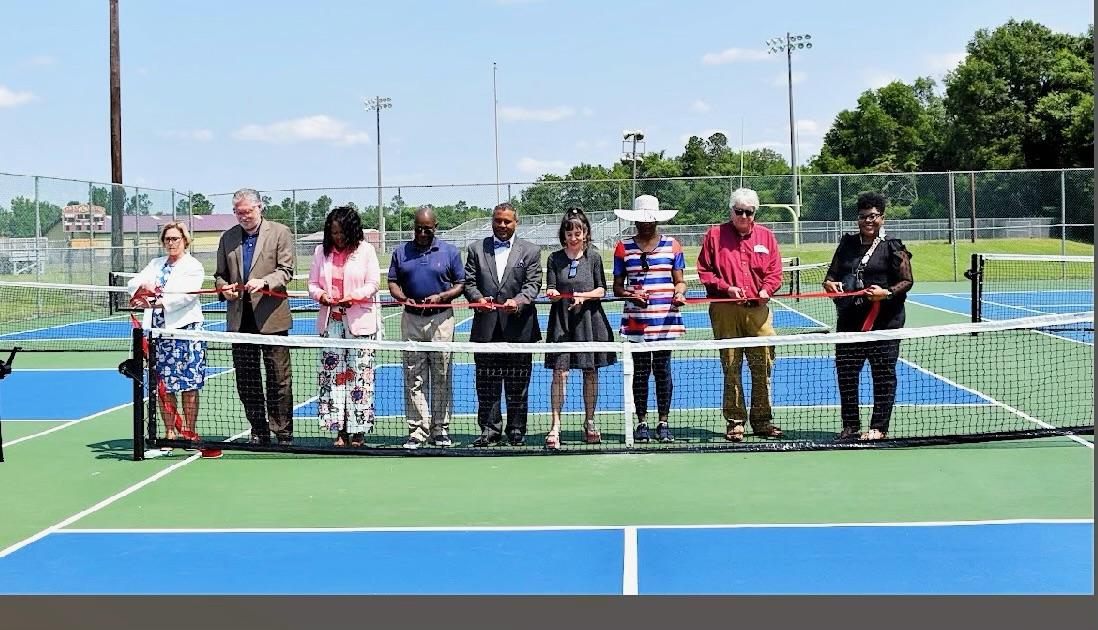 Barnwell County Consolidated School District tweet media