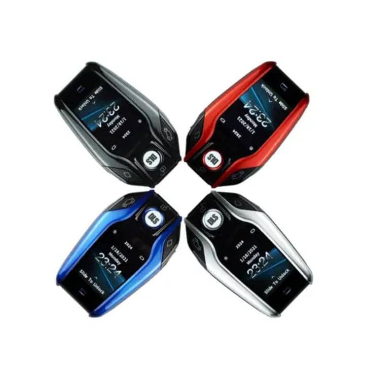 mangada72's tweet photo. @enokay69 1. Smart Key upgrades your keys to touch operation, which will be more high-end and different
Call or whatsap 0547438483/ 0209831882 for any enquiry. Define your luxury https://t.co/yuVEdv1jJ5