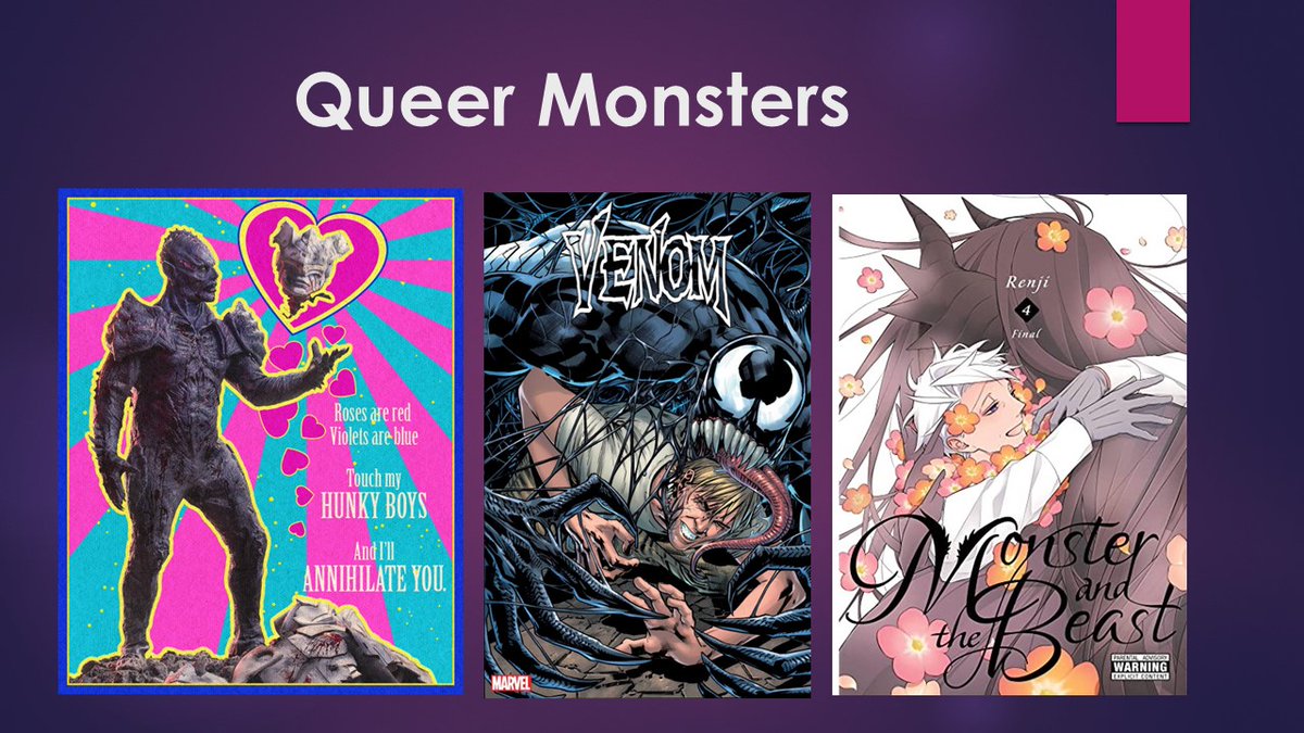 Looking forward to talking Teratophilia and Queer Monsters this Saturday at @eroticonuk 

#eroticon #teratophilia #terato #monsterlover #monsterfucker  #monsterfuckermonth