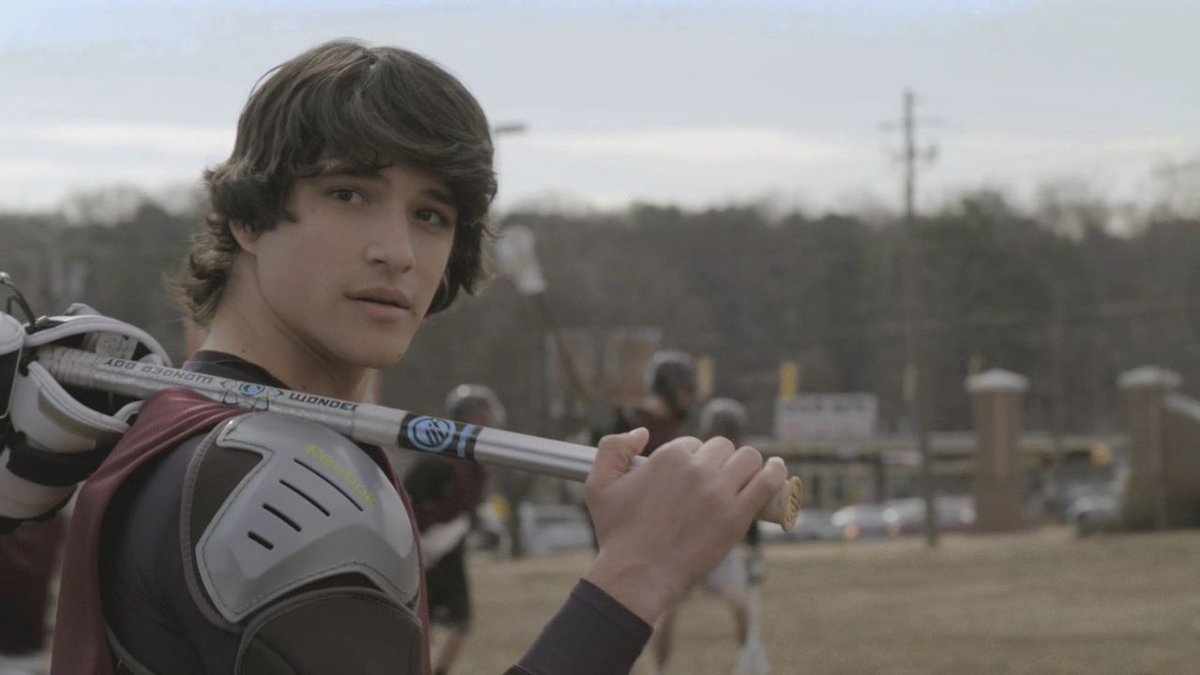 #12YearsOfTeenWolf 🤍