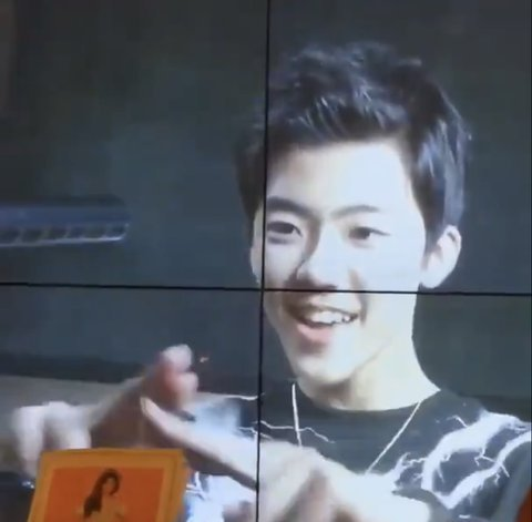 Knets discuss the changes in NCT Jaemin's past looks VS current looks
tinyurl.com/34ujprx4