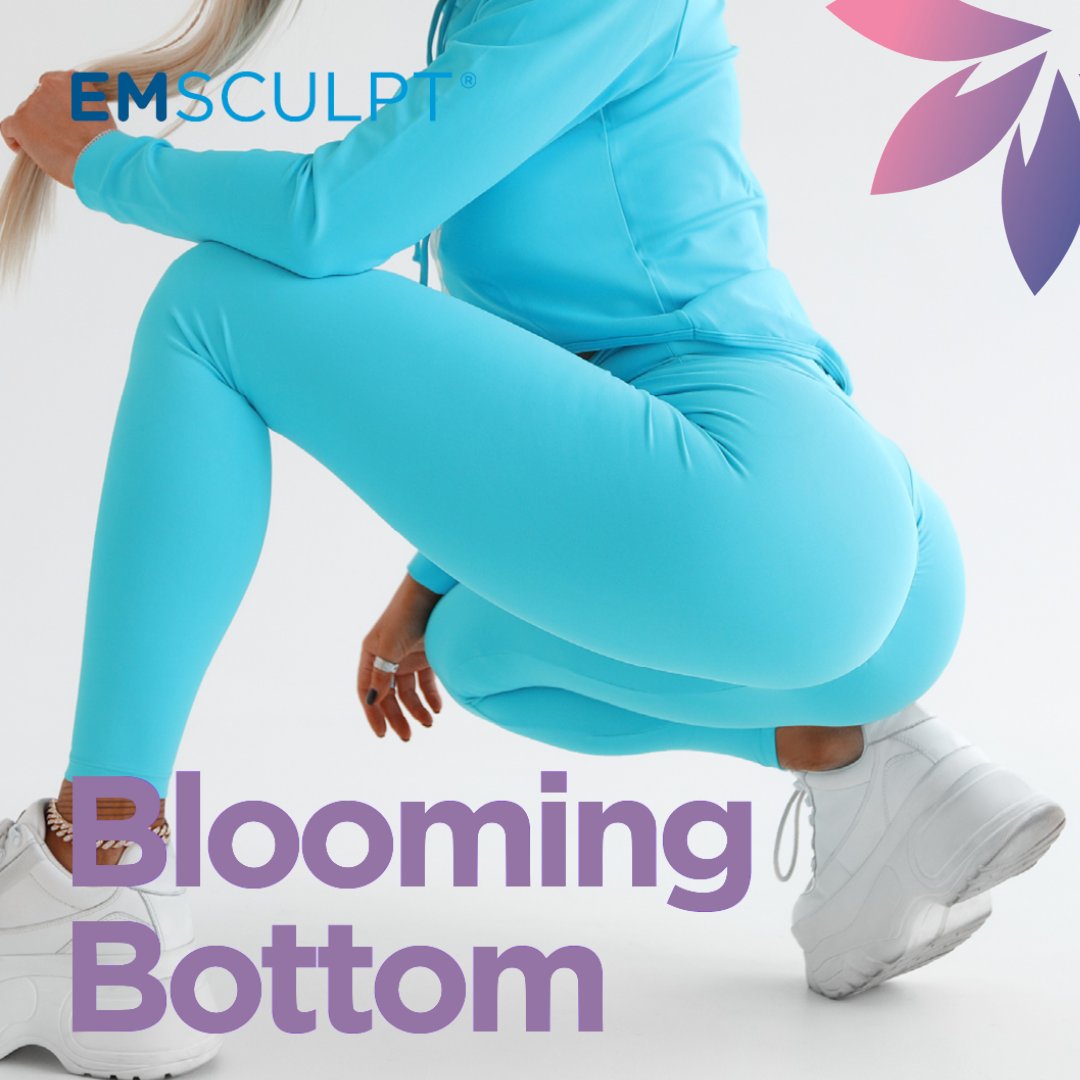 Ditch those squats! 🍑 Swap to 30min #EMSCULPTNEO treatments at JS Healthcare
✅ The equivalent of 12-16 weeks of #HIIT
✅ On average 30% fat reduction
✅ On average 25% increase in muscle

Call our #Medspa office today to schedule a FREE consult

#squats #winterpark #Emsculpt