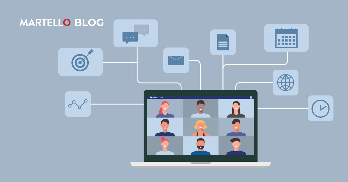 Martello ITOps Analytics tweet media