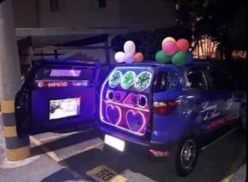 dz7oficiall's tweet photo. Se prepara vida, dia 12 eu vou tá em frente sua casa com o carro do loucuras de amor https://t.co/TEGWfII8hm