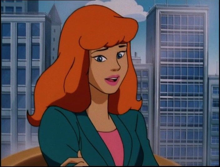 Scooby-Doo History tweet media