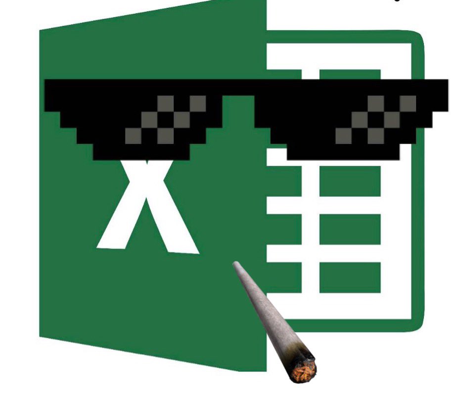 plocaploca's tweet image. #dankemartin #spoe #excelmemes