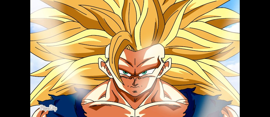 RUANLLT_'s tweet photo. ART do ssj3: feita por min https://t.co/dDN8Xdswtg