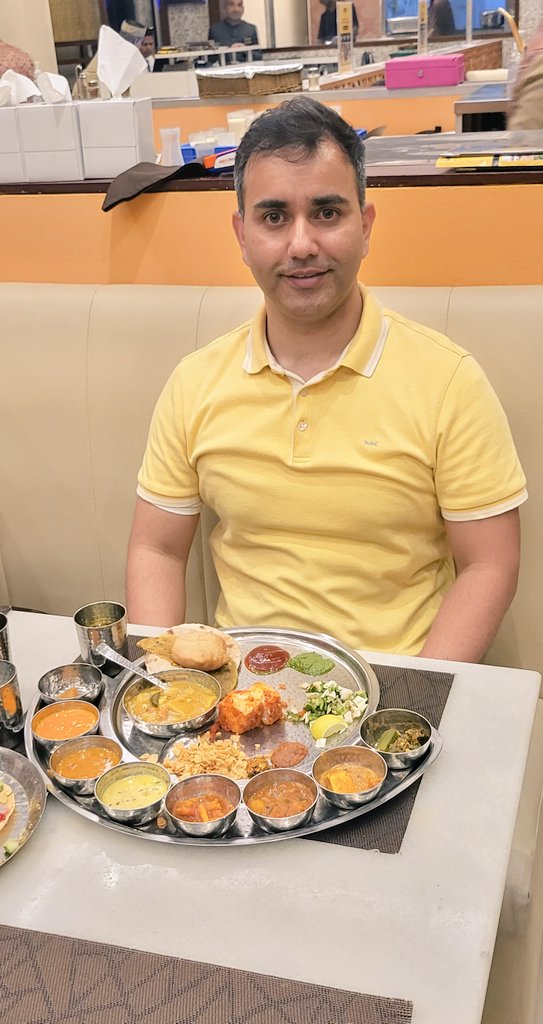 Dr Idrees Mubarik On Twitter Rajasthani Food Veg Has Its Own Charm dr-idrees-mubarik-on-twitter-rajasthani-food-veg-has-its-own-charm