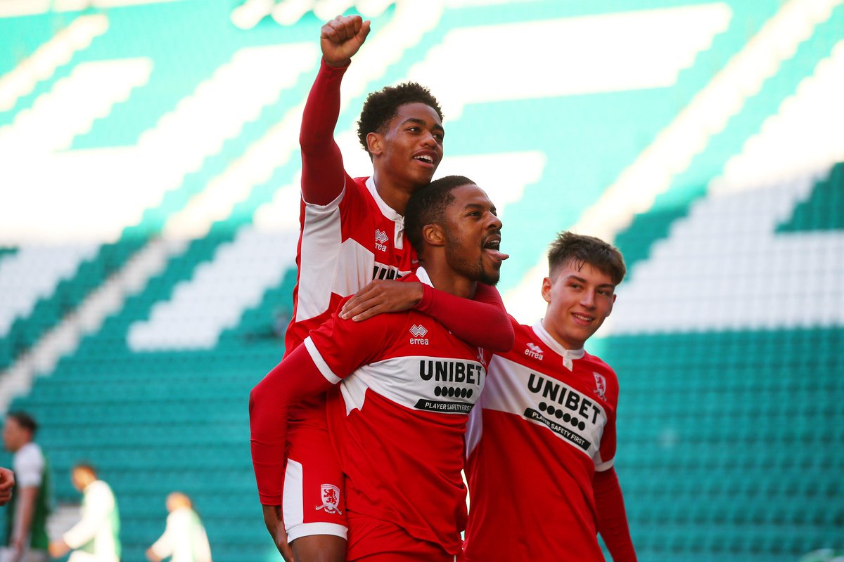 QuantumLawSport's tweet image. Delighted to welcome @Boro attacker Pharrell Willis to @QuantumLawSport ✍️

Pharrell made his Championship debut for Boro back in November in a 3-0 win at Blackpool, coming off the bench! 

Welcome Pharrell 🤝