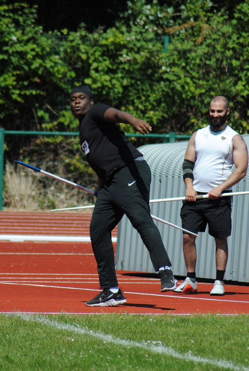 1159 had a fantastic time at the Wing Athletics Competition yesterday! Incredibly proud of the team for pulling together and bringing home a whopping 13 medals! A massive thanks from us to the Wing Sports Team and CI Duffus-Whynes (Sqn Sports Officer) for all their hard work!