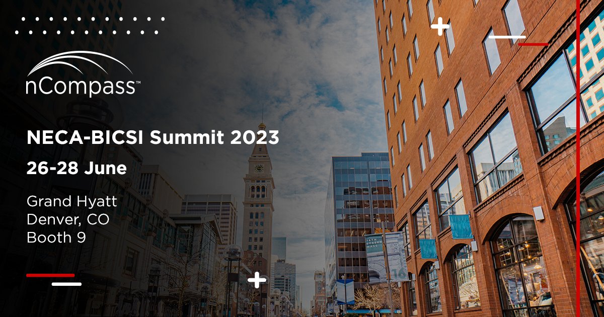 nCompass Systems tweet media