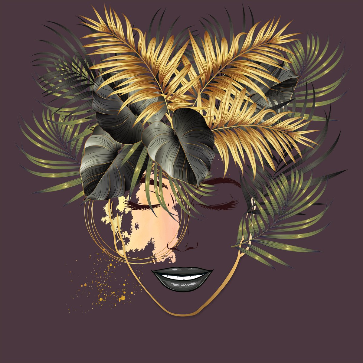 Nemesis Digital Art tweet media