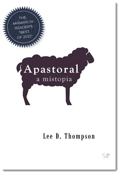 Lee D. Thompson tweet media