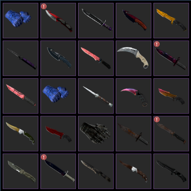 SkinsMonkey on Twitter: "It's RESTOCK time! 😎#N##N#9⃣9⃣7⃣ new skins ...
