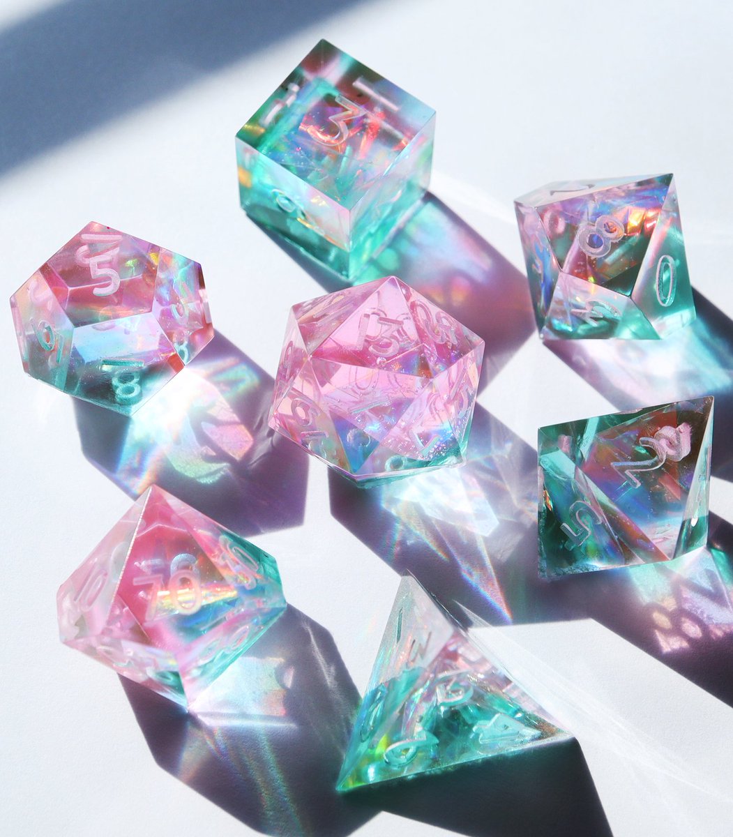 Everything Dice 🎲 ️ on Twitter "Back to making experimental designs