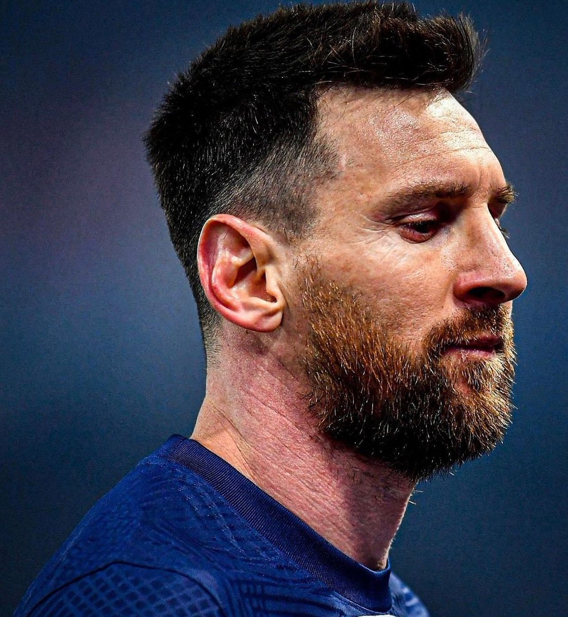 ManagingBarca's tweet photo. 🚨🚨💣|  JUST IN: Messi has asked his relatives to STOP the negotiations with Al Hilal and postpone the talks for a year. 
@GoalEspana https://t.co/3PUSQhVyaw