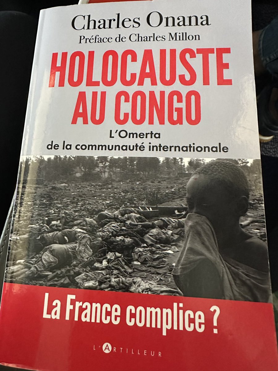 Silence complice !
Communauté Internationale, l'histoire vous jugera...  quelqu'un paiera ...