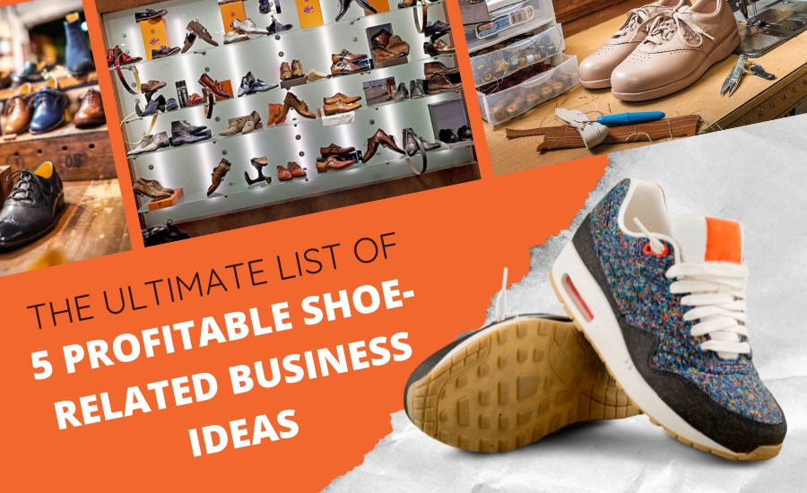julliasmithal's tweet image. The Ultimate List of 5 Profitable Shoe-Related Business Ideas
Focus on marketing and shoe boxes for your footwear venture to stand out in the market.
feedingtrends.com/the-ultimate-l…
#Shoeboxes #customapparel #customapparelboxes