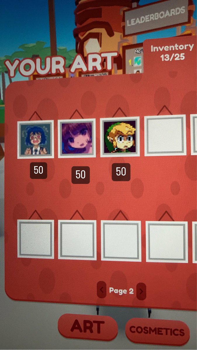 Some_dumb_enby's tweet photo. Selling #starvingartist #roblox #ROBLOX #robloxart #starvingartists https://t.co/LOy4nEt1J5