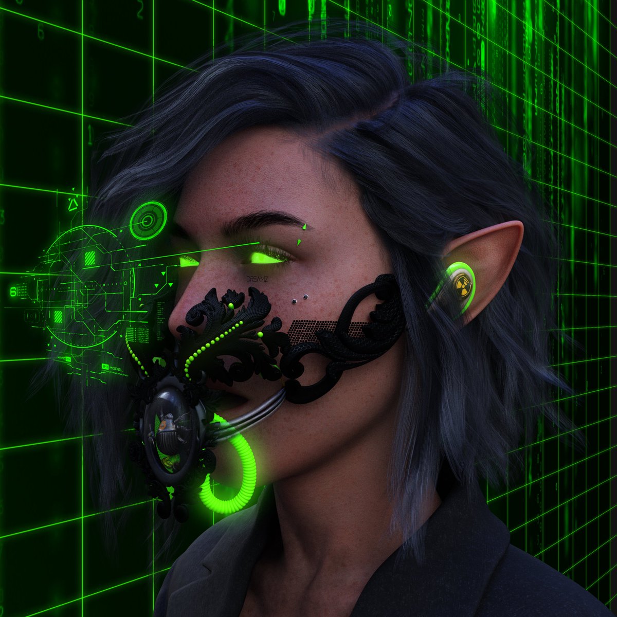 DREAMZ 夢 tweet media