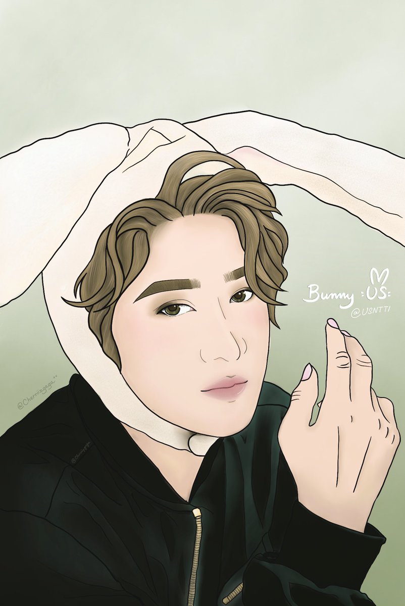 Bunny >US<🐰🦈🩵🫣 

ต้าวหลาม@usnttr 🦈 x กาตุ่ย🐰 = โคตรจะน่ารัก 🩵

Enjoy every moment with everything and everyone around you. Please be happy, healthy and wealthy. We wish nothing but the best for u. Keep smiling na our smile , ourUS. 

#usnttr #OurUs #RYM_Us #RYM_Fa