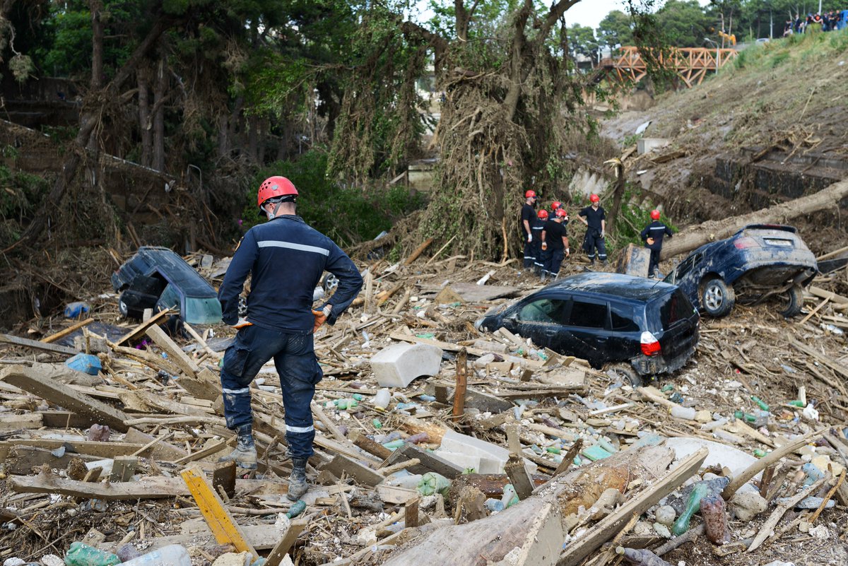 Chances are you might have one or more clients who were affected by natural disasters. Check out this article on filing compliance to see if your clients are affected. Learn more: bit.ly/3OUqHWY