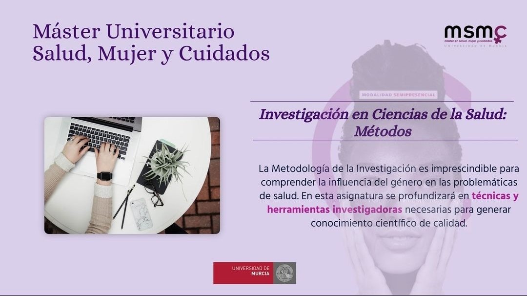 Secretaría Enfermería - Umu tweet media