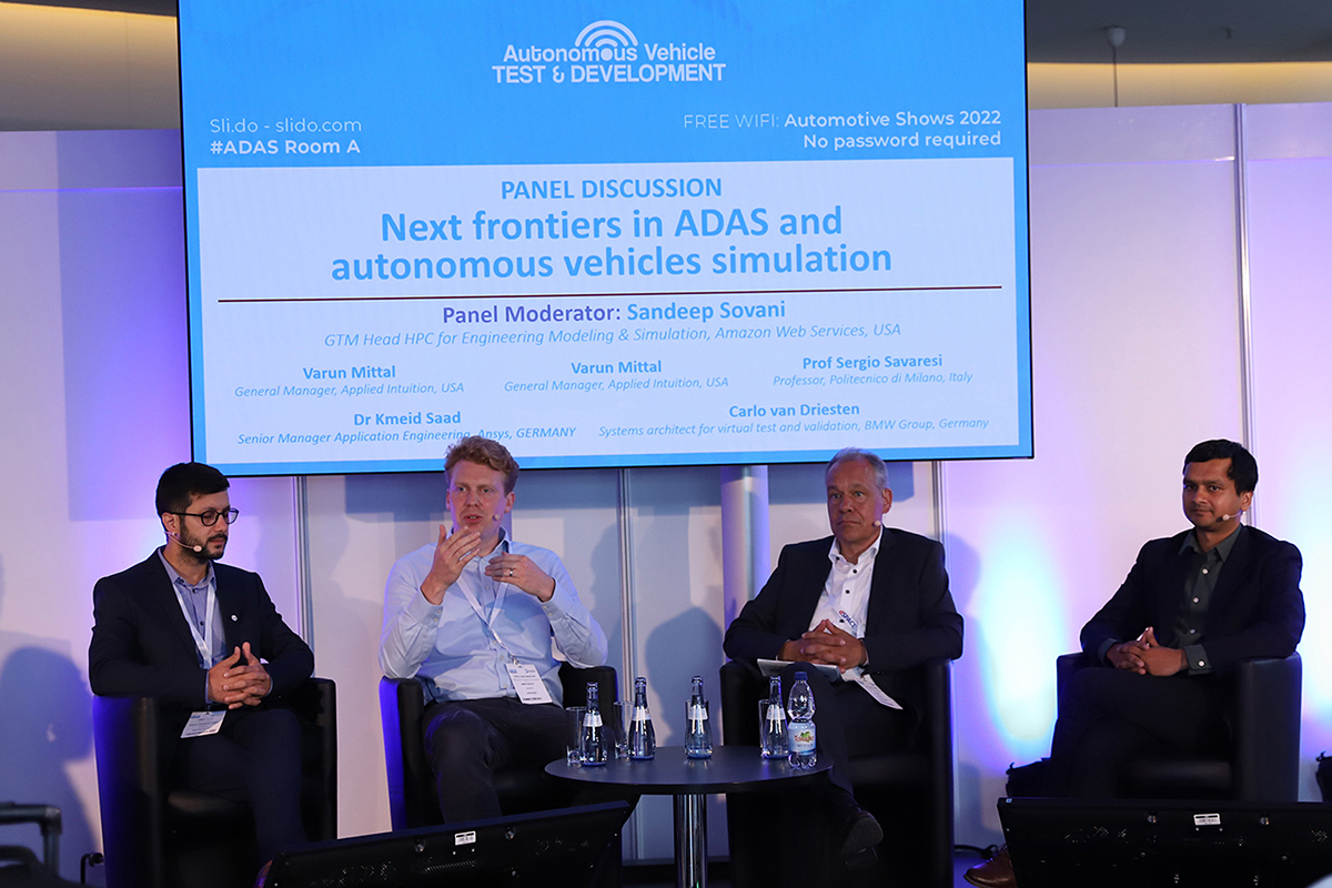 ADAS & Autonomous Vehicle Technology Expo (@avtexpo) on Twitter photo ADAS & Autonomous Vehicle Technology Expo opens next week in Stuttgart, for three days only with 150+ exhibitors! 📆 June 13, 14 & 15 💫 Read the showguide online to see highlights from #avtexpostuttgart & <a href="/AutoTestExpo/">Automotive Testing Expo</a> bit.ly/42k339f 💫 ADAS & Autonomous Vehicle Technology Expo opens next week in Stuttgart, for three days only with 150+ exhibitors! 📆 June 13, 14 & 15 💫 Read the showguide online to see highlights from #avtexpostuttgart & <a href="/AutoTestExpo/">Automotive Testing Expo</a> bit.ly/42k339f 💫