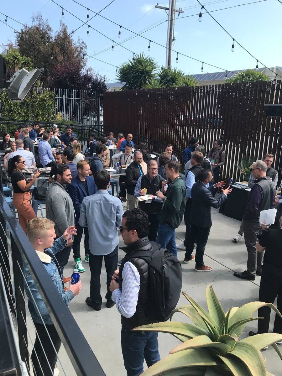 ModernTreasury's tweet photo. ICYMI: #TransferbyMT took place on June 1 and it was a fantastic time.

💸 #Payments experts across industries joined us for panels, conversation, and the chance to connect.

📍Today’s journal covers top insights from the day: https://t.co/m4HMbIEp1a https://t.co/qXywDLOPtE