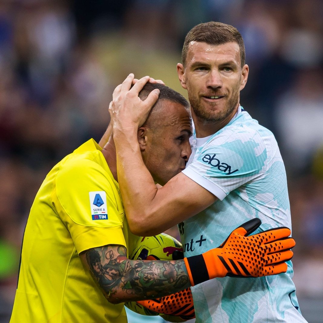 Italian Football TV on Twitter "In 2004 Inter academy product Alex