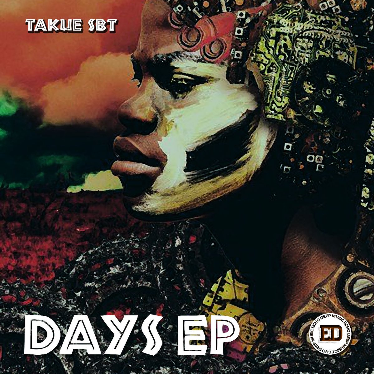 ⚡Days EP is now on pre-add coming out This Friday link:
hypeddit.com/00oa73

💥💥
#AfroTech/House
#AfroHousemusic
#AfroHouseDj
#WeekDays
#Sir_SBT