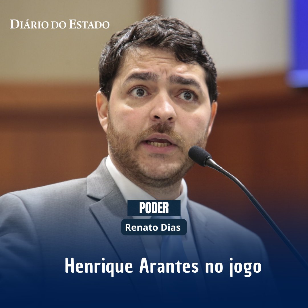 diariodoestado's tweet image. Henrique Arantes no jogo
cutt.ly/hwwCnq9j

#henriquearantes #proposta #diariodoestado #goiás