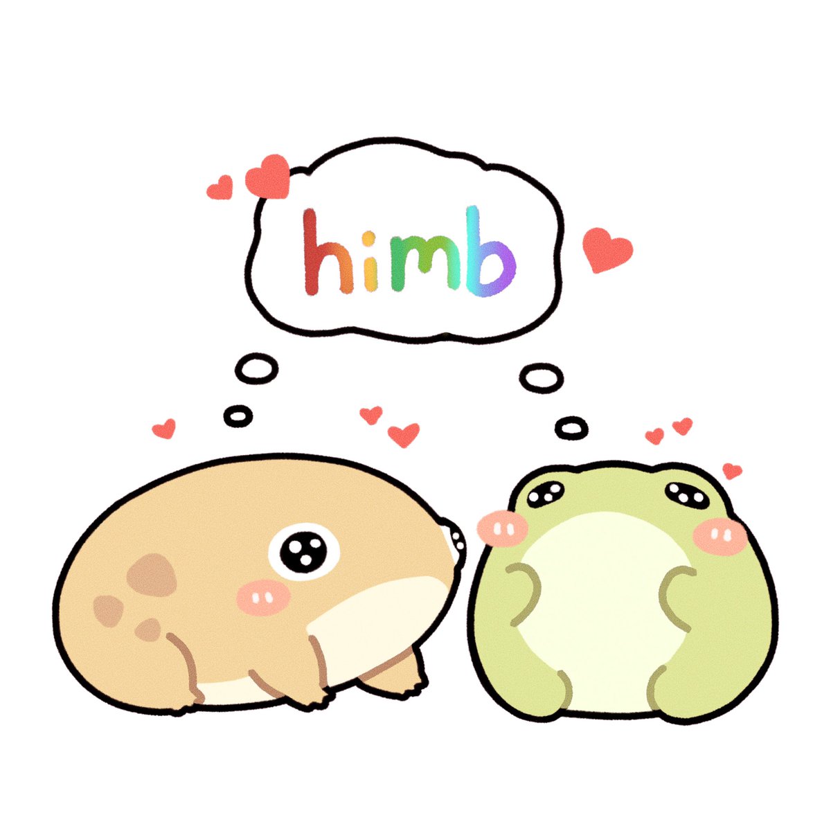 fluffnestart's tweet photo. 🌈🐸 https://t.co/ODFwd1foEw