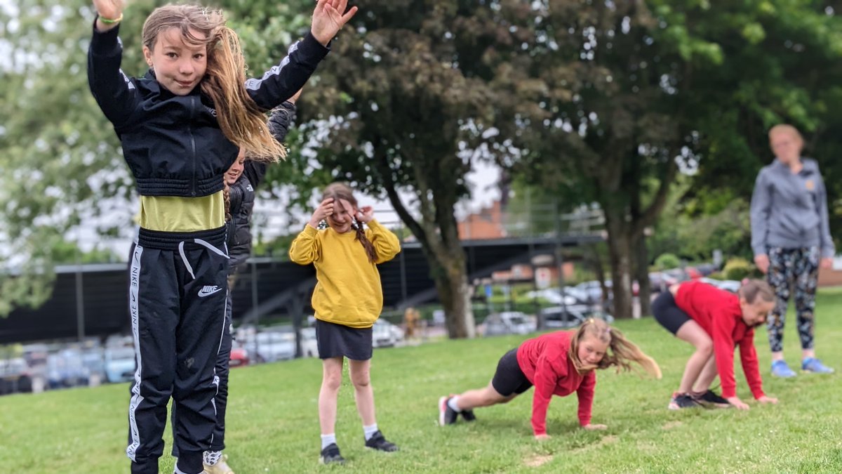 The Dell Primary School tweet media