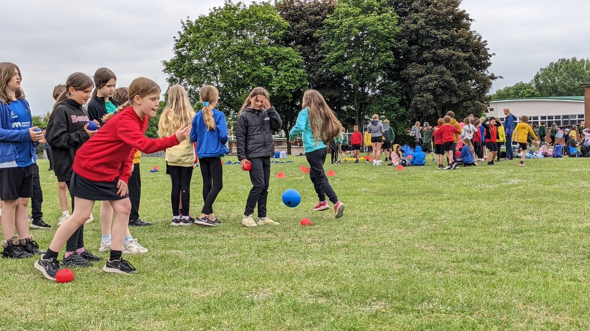 The Dell Primary School tweet media