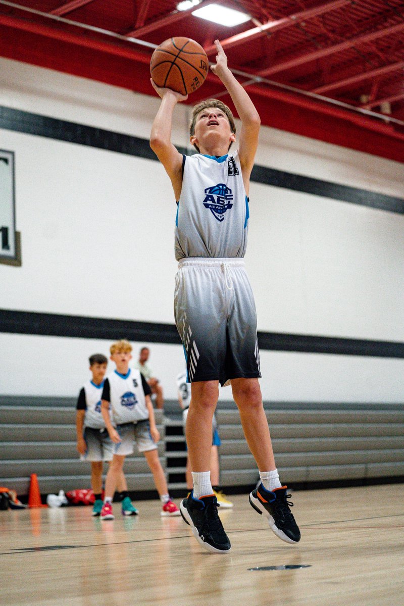 AEF_Academy's tweet photo. Shoot for greatness with the AEF Academy! 🏀
Our core values of Attitude, Effort, and Focus are the building blocks of success on and off the court. Join us and let's unleash your full potential!
https://t.co/p9FbCzr86F
#AEFAcademy #AttitudeEffortFocus #ShootForGreatness https://t.co/BBOD5OpNzg