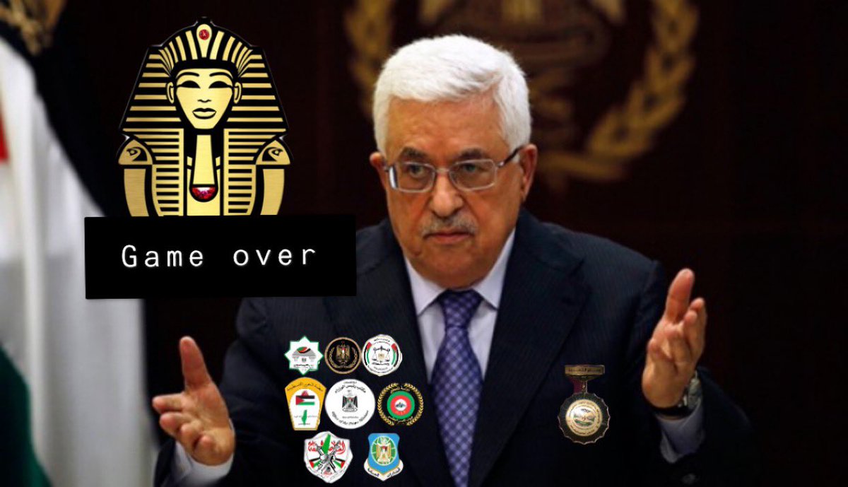 ytirawi's tweet photo. #Investigative_thread… GAME OVER.
Soon.. https://t.co/E6xLrZCp5T
