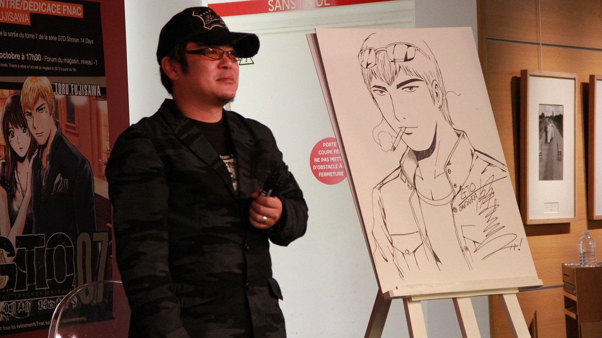 lame du manga on Twitter: 
