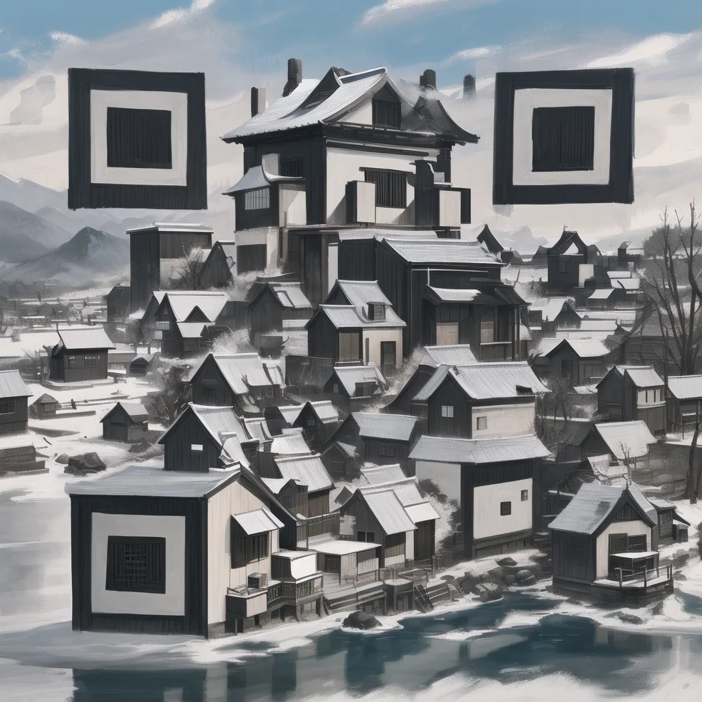 Ahmed Dahbi (@dahbiahmed) on Twitter photo AI Generated QR Codes!!! - This is probably one of the best Controlnet usecases I've seen so far (Yes they work) (thx <a href="/BenTheEgg/">Benjamin Lefaudeux</a> for the find!) reddit.com/r/StableDiffusโฆ AI Generated QR Codes!!! - This is probably one of the best Controlnet usecases I've seen so far (Yes they work) (thx <a href="/BenTheEgg/">Benjamin Lefaudeux</a> for the find!) reddit.com/r/StableDiffusโฆ