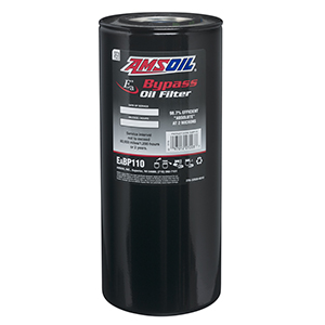 Ea® Bypass Oil Filter- By AMSOIL
Product Code: EABP
amsoil.com/p/EABP?zo=1642…