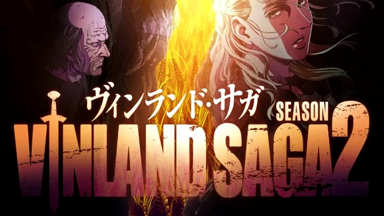Anima on Twitter "🔔Nouveau🔔 Anime Vinland Saga Saison 2 Episode 22 🅻🅸🅴🅽🆂 Discord https