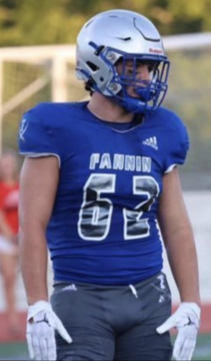 My next pick is a D-Linemen that will have a great year. 
Team Birge Selects.............
Case Holloway DL Fannin Co.
<a href="/HollowayCase/">Case Holloway</a> <a href="/Fannincountyfb/">Fannin County Football</a>
<a href="/NwGaFootball/">NwGa Football</a> <a href="/MJakeWest/">Jake West</a> <a href="/PaulCavin22/">Paul Cavin</a>