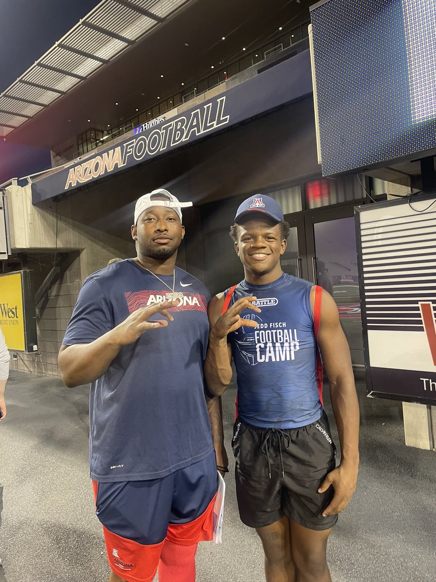 Tarrell Mack-Lovely tweet media