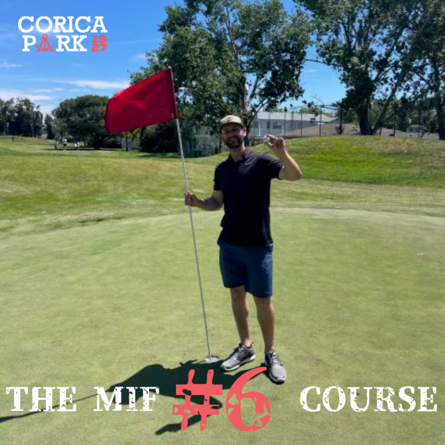 🎯ACE ALERT!

Congratulations, Eugene Fayngersh!

The Mif Course
Hole #6
102 yards
Gap Wedge

#buckets #bullseye #ace #holeinone #holein1 #golf #golfiseasy #draino #coricapark #coricaparkgolf #coricaparkgolfcourse
