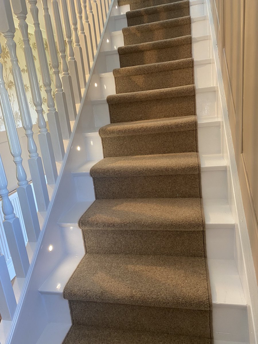 Brian king flooring tweet media